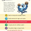 Rio 2: One Big Blue Family (Rio 2: I Can Read!, Level 2)