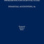 Problem-Solving Survival Guide Financial Accounting, 8e