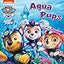 Farshore PAW Patrol Board Book Aqua Pups.