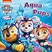 Farshore PAW Patrol Board Book Aqua Pups.