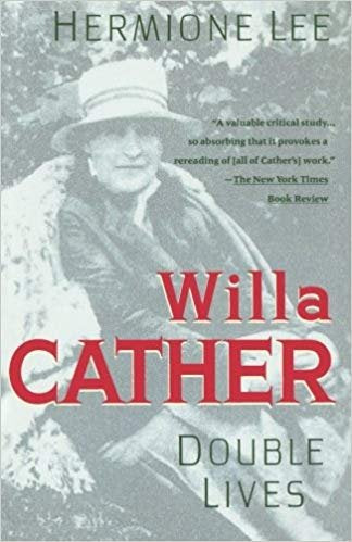 WILLA CATHER