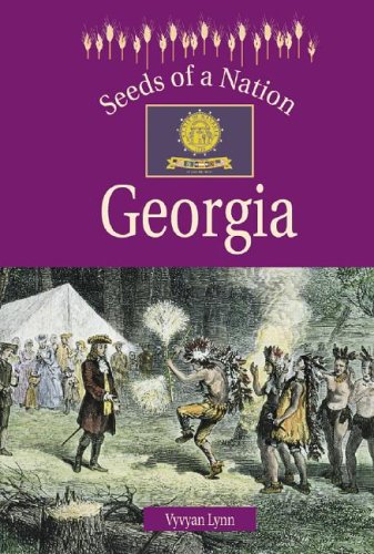Seeds of a Nation - Georgia