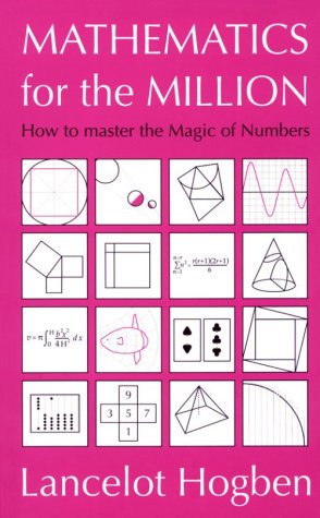Mathematics for the Million