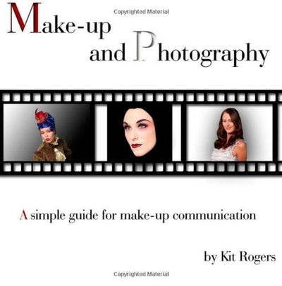 Make-up and Photography: A simple guide for make-up communication