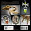 Showcase 500 Beaded Jewelry: Photographs of Beautiful Contemporary Beadwork (500 Series)