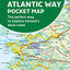 Wild Atlantic Way Pocket Map: The Perfect Way to Explore Ireland’s West Coast
