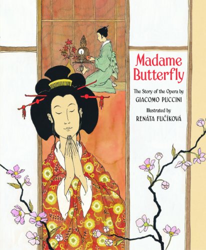 Madame Butterfly