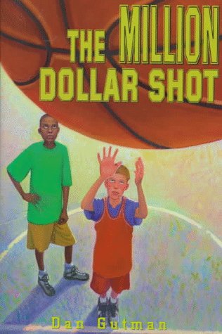 The Million Dollar Shot (Million Dollar Series, 1)