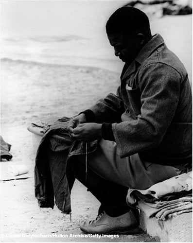Mandela: The Authorized Portrait