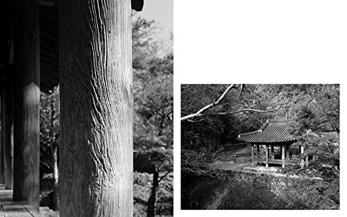 Hélne Binet: The Intimacy of Making: Three Historical Sites in Korea