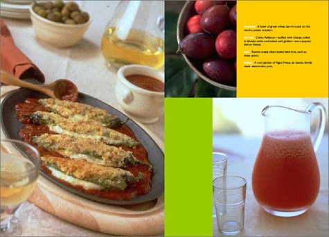 Rancho Cooking: Mexican and Californian Recipes