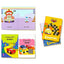 Shapes, Colors, Counting & More! (Disney/Pixar Cars)
