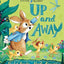 The World of Peter Rabbit: Up and Away