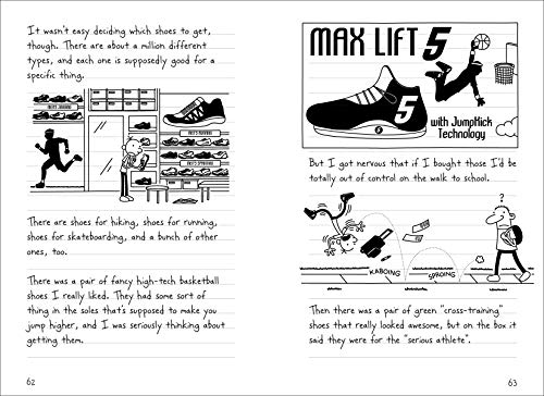 Hard Luck (Diary of a Wimpy Kid)