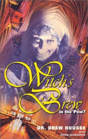 Witches Brew in the Pew
