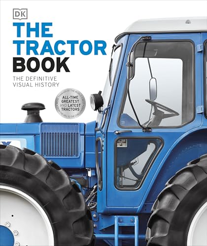 Tractor Book