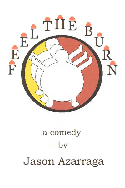 FEEL THE BURN