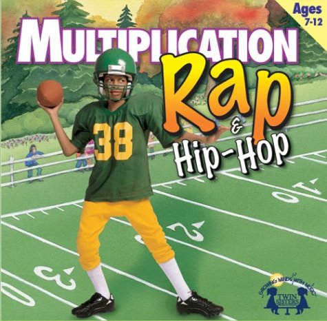 Multiplication Rap: Hip Hop