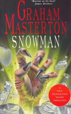 Snowman (Rook Series)