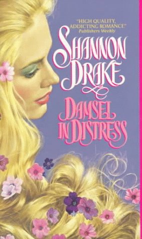 Damsel in Distress by Drake, Shannon