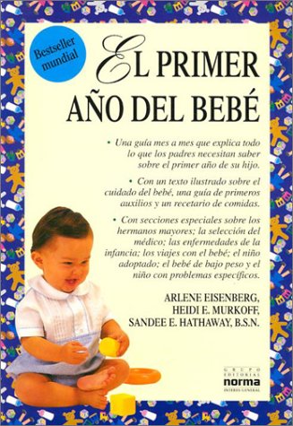El primer ao del bebé
