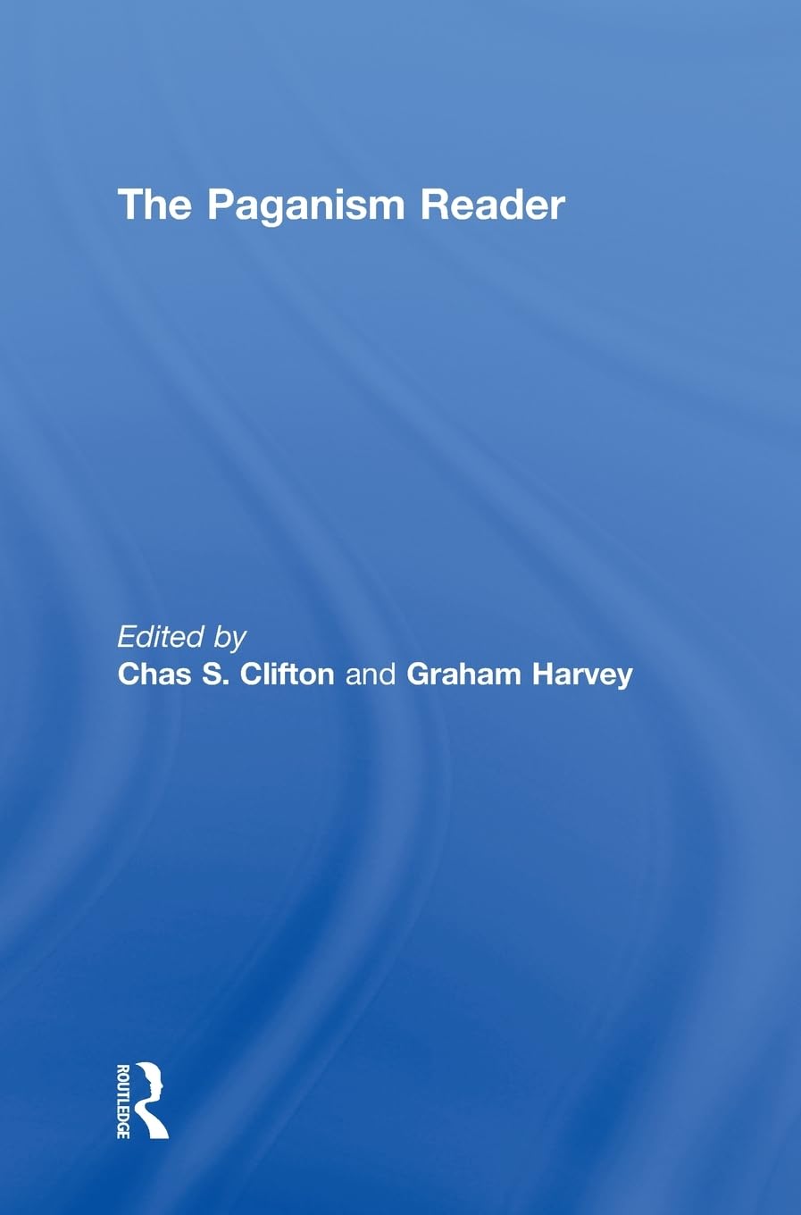 The Paganism Reader