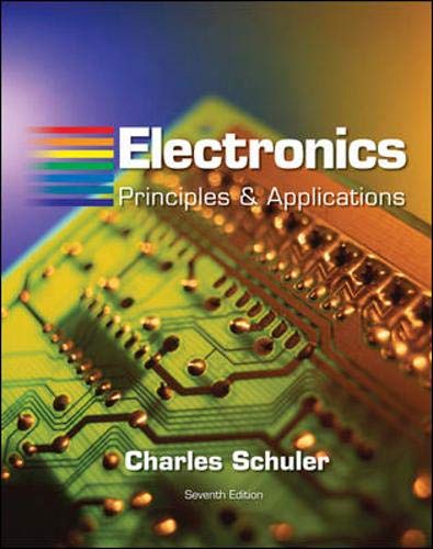 Electronics: Principles and Applications w/Multi Sim CD