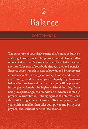The Power Deck