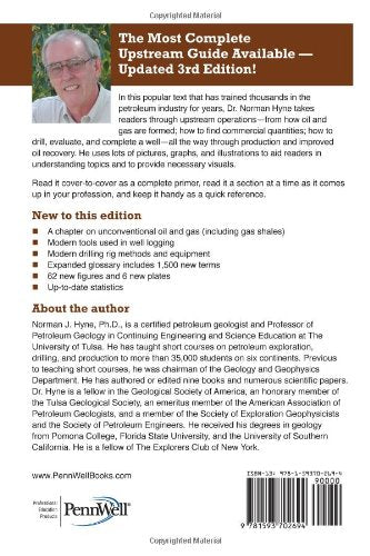 Nontechnical Guide to Petroleum Geology, Exploration, Drilling & Production