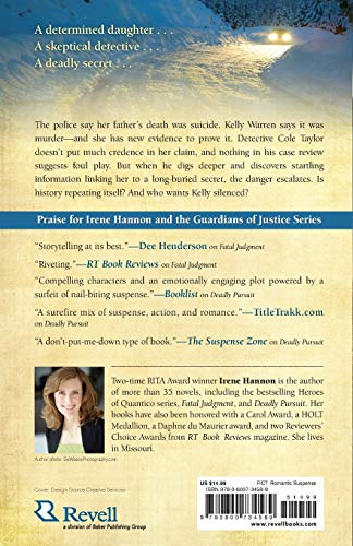 Lethal Legacy: (A Contemporary Romance Action Thriller)