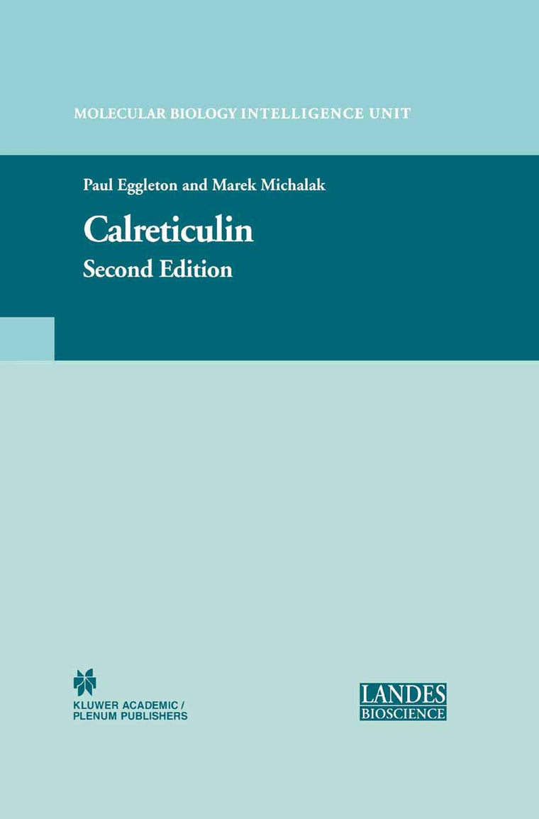 Calreticulin (Molecular Biology Intelligence Unit)