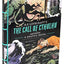 The Call of Cthulhu and Dagon: A Graphic Novel (Graphic Classics)