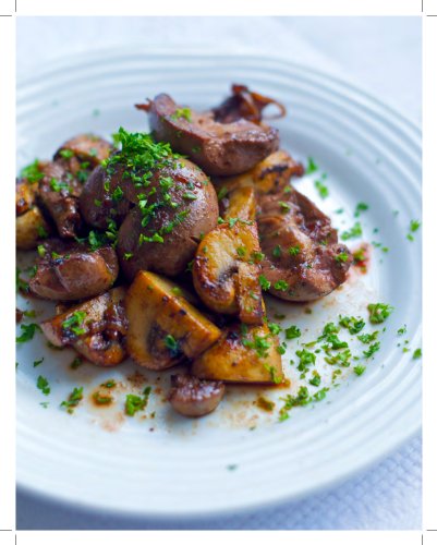 Real Irish Food: 150 Classic Recipes from the Old Country