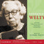 Essential Welty CD: Why I Live at the P.O., A Memory, Powerh