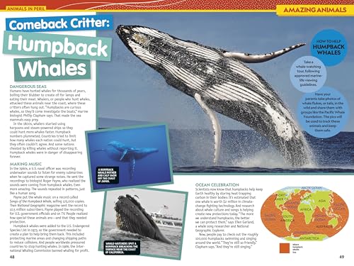 National Geographic Kids Almanac 2027 (NGK Almanac)