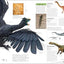 Dinosaurs and Prehistoric Life: The Definitive Visual Guide to Prehistoric Animals (DK Definitive Visual Encyclopedias)