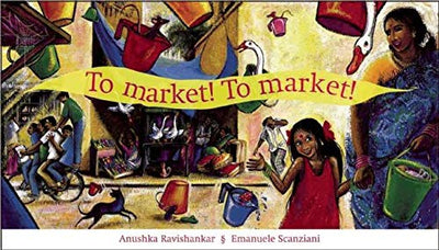 To Market! To Market!