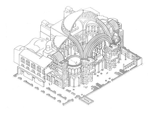 Building: 3,000 Years of Design, Engineering, and Construction