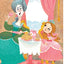 La Princesa de Negro / The Princess in Black (Spanish Edition)
