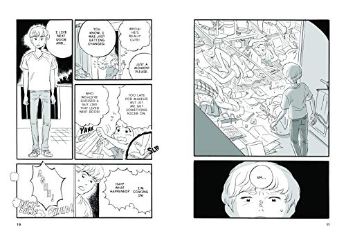 The Life-Changing Manga of Tidying Up: A Magical Story (The Life Changing Magic of Tidying Up)