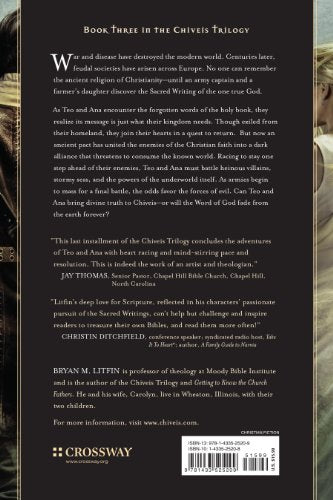 The Kingdom: A Novel (Volume 3)