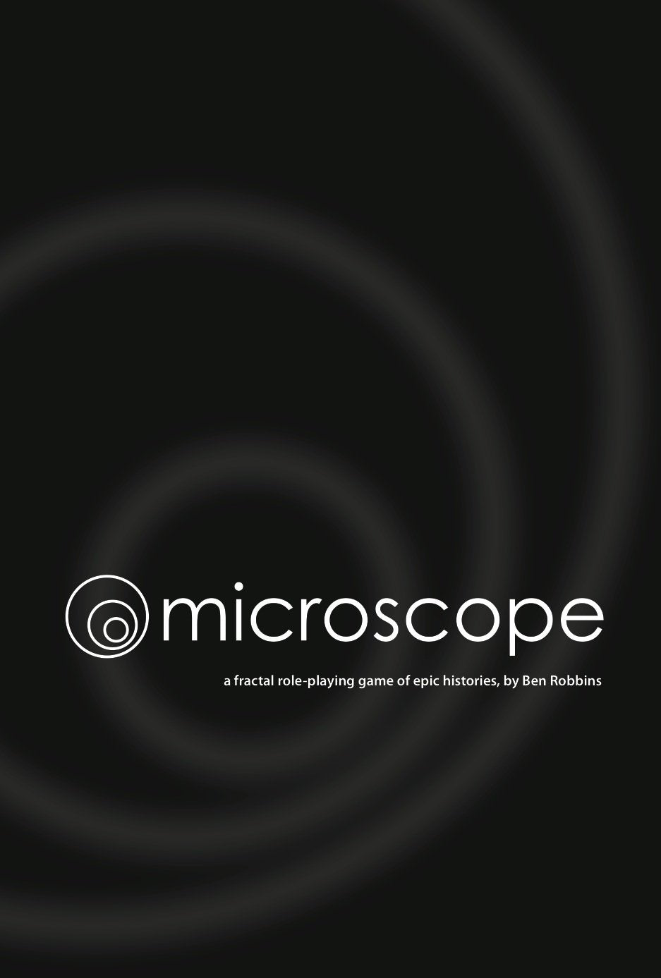Microscope