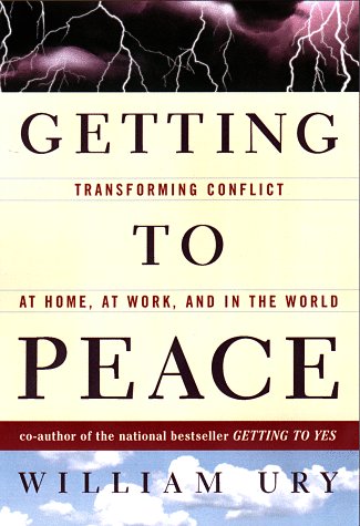 Getting to Peace