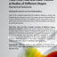 Fluid Flow, Heat and Mass Transfer at Bodies of Different Shapes: Numerical Solutions