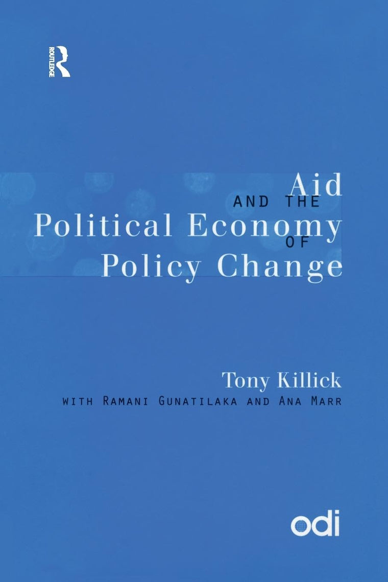 Aid and the Political Economy of Policy Change