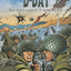 D-Day: The Liberation of Europe Begins (Graphic Battles of World War II)