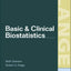 Basic & Clinical Biostatistics (LANGE Basic Science)