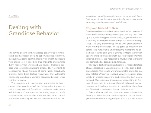 Unmasking Narcissism: A Guide to Understanding the Narcissis