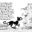 Happy Birthday, Bad Kitty (paperback black-and-white edition)
