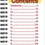 Guitar Chord Book: Basic Chords in All Keys